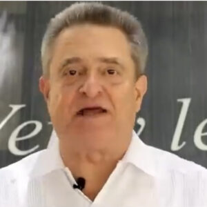 Pío López Obrador lanza video apoyando a Marcelo Ebrard: “ganará la la encuesta” de morena rumbo al 2024