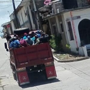 Un muerto y al menos cinco heridos deja enfrentamiento a balazos entre dos grupos antagónicos del municipio de Altamirano