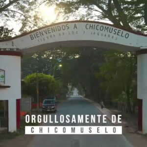 Grupo armado expulsa a 68 familias de Chicomuselo