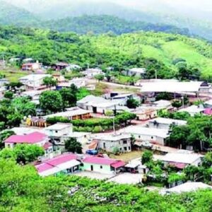 Suspenden clases en el municipio Honduras de la Sierra y El Porvenir debido a violencia