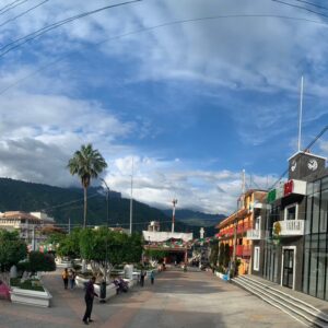 Iglesia católica en Chiapas, denuncian psicosis por narcoviolencia en las regiones fronterizas y sierra