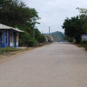 Tras un mes, por inseguridad, vuelven las clases en Frontera Corozal