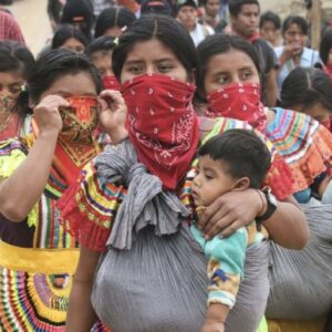 El EZLN: Pioneros en la defensa de los derechos de las mujeres