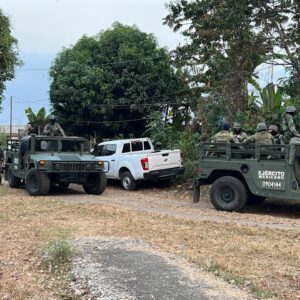 En Tapachula, presunto secuestrador asesina a tres migrantes que mantenía privados de su libertad