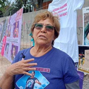 Chiapas, feminicidios en la impunidad