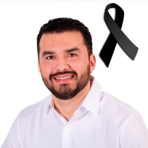 Muere Juan Pablo Montes de Oca junto con su familia en accidente aéreo en Salto de Agua