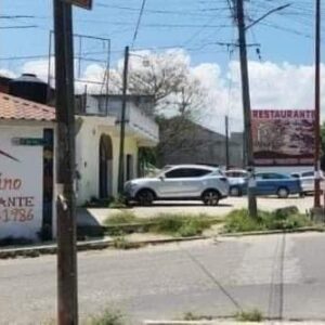 Hombres armados y encapuchados secuestran a presidenta concejal de Altamirano