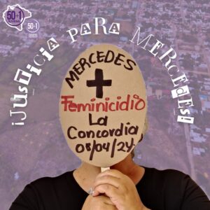 Dos feminicidios en Chiapas en una semana; suman 8 mujeres asesinadas en lo que va del año