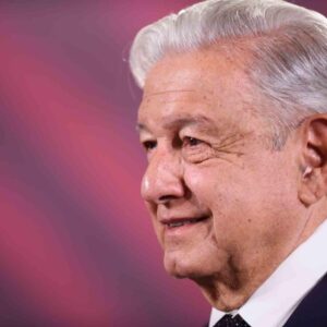 Reconoce López Obrador una lucha de bandas en Chiapas tras masacre de 11 personas