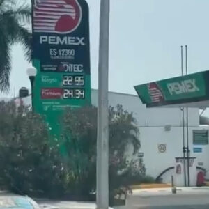 Comienza el desabasto de gasolina en Chiapas por “acciones políticas” de la CNTE