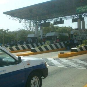 Chiapas enfrenta séptimo día de escasez de gasolina