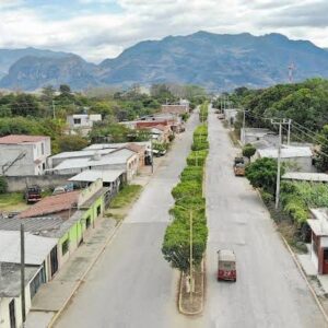 Comunidades de Chicomuselo y Frontera Comalapa atrapados desde hace tres días entre los enfrentamientos que mantienen bandas del crimen organizado