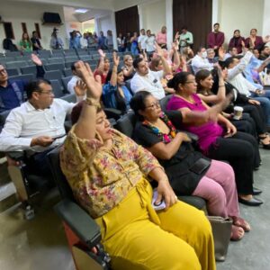 Congreso de Chiapas, aprueba reformas al Poder Judicial de la Federación