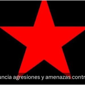 EZLN analiza la posibilidad de cancelar encuentros internacionales que había convocado para fin de año por falta de seguridad