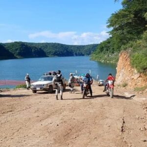 Grupo armado secuestra el viernes a cuatro pescadores de La Concordia; aparecen los cuerpos de dos