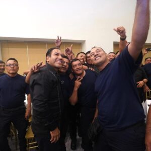 Anuncia Eduardo Ramírez el rescate de los pueblos de la Sierra, la frontera y la frailesca, azotados por la violencia