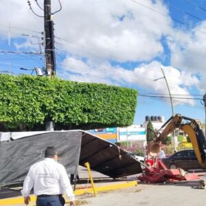 Alcalde de Comitán, Chiapas, dice que no teme ser detenido como los 92 policías municipales; asegura que no renunciará