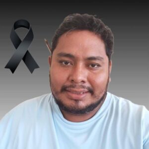 Asesinan a profesor y creador de contenido digital en Villacorzo