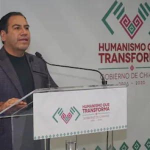 La seguridad, reto de Eduardo Ramírez