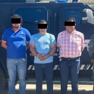 De miembro de la iglesia Adventista, a presunto criminal