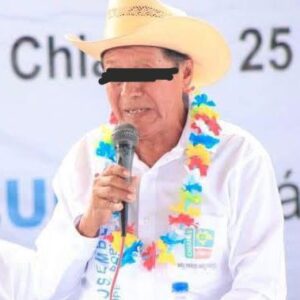 Por delitos contra el municipio, detienen al alcalde de Bellavista
