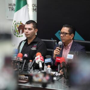 Con armas detienen a funcionarios del ayuntamiento de Las Margaritas