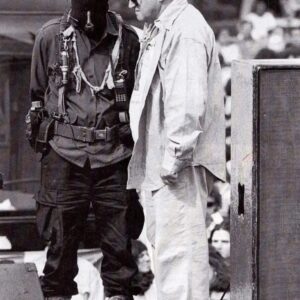 No existiera Marcos, ni el EZLN, sin las Fuerzas de Liberación Nacional