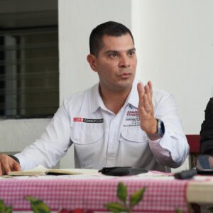 Fuerzas de seguridad se instalan de forma permanente en Pantelhó, buscan regresar la paz y retomar clases