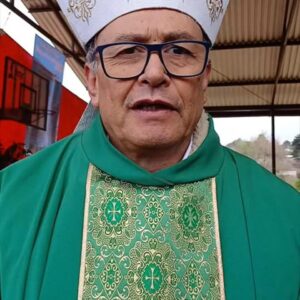 Chiapas respira un poco de tranquilidad; pero falta ir a la raíz; Obispo