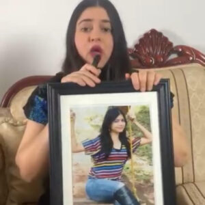 Al cumplirse diez años del feminicidio de Elizabeth Laguna en Utah, Estados Unidos le piden al presidente Trump justicia