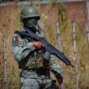 CNDH responsabiliza al Ejército mexicano por muerte de seis migrantes en Chiapas