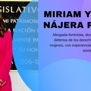 Cuando la violencia enferma, necesitamos una justicia que cure