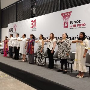 Habrá elecciones extraordinarias en Pantelhó