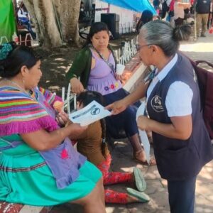 Confirma la Secretaría de Salud 15 casos de miasis por gusano barrenador en personas en Chiapas