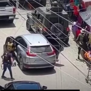 Denuncian ante el MP, a elementos de la PNC por incursión de Policías de Chiapas a Guatemala