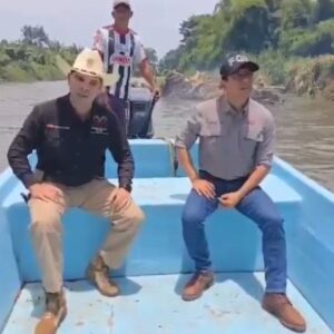 Suman cinco cuerpos con huellas de tortura hallados en el rio Cahoacán