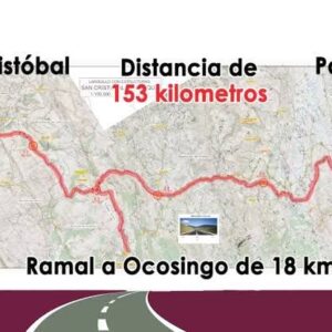 Jueza niega suspensión contra construcción de autopista San Cristóbal de las Casas – Palenque