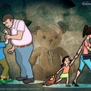 Aumenta la violencia contra niñas, niños y adolescentes