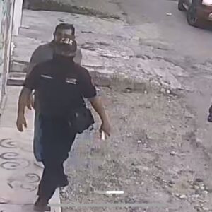 Fotoperiodista de Comitán, denuncia que policías, militares y Guardia Nacional allanaron su domicilio