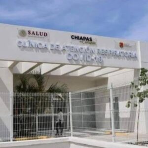 Hombre intentó cometer feminicidio contra su expareja en la clínica del ISSSTE