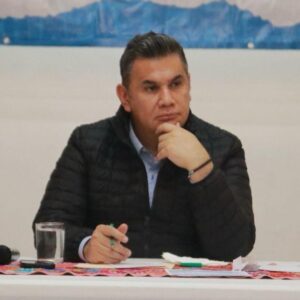 “La Barredora” Operó en Chiapas desde 2019 con “Omisión y Complicidad” del Gobierno de Escandón, denuncia Exgobernador