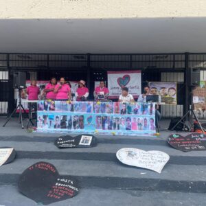 Aumenta la cifra de desaparecidos en Chiapas mientras el Estado “tolera y participa activamente” en el delito: Ongs