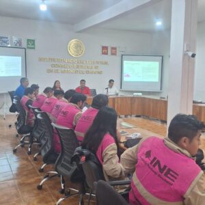 Instalará INE 28 casillas para elecciones extraordinarias este domingo en Pantelhó