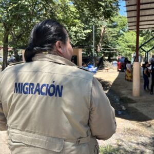 La Interpol de Guatemala, no tiene conocimiento de ninguna alerta mexicana