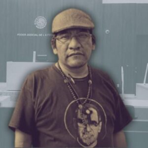 Impunidad en el caso del Padre Marcelo: Frayba denuncia simulación de justicia