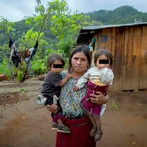 Chiapas, A pesar de los Avances, Sigue Concentrando la Mayor Pobreza Extrema del País