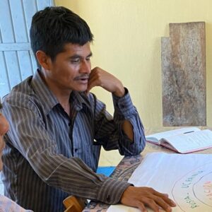 Personalidades exigen la liberación del indígena tseltal Manuel Santiz Cruz