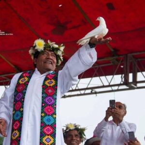 Dan 20 años de prisión a homocida del sacerdote Marcelo Pérez