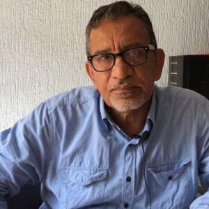 Reportan detención de Luis García Villagrán, activista defensor de los derechos de personas migrantes en Chiapas