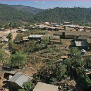 Sin servicios, la mitad de las viviendas en Oaxaca, Guerrero y Chiapas: Inegi